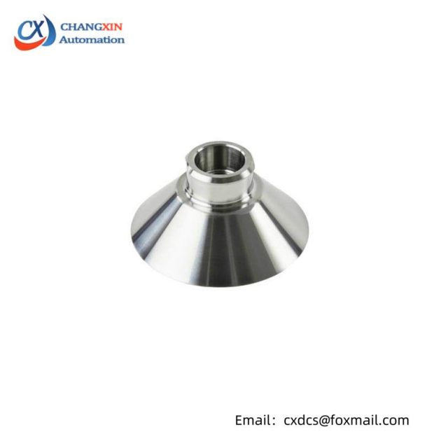 ABB 1N2140 DSQC633A 3HAC031851-001 3HAC031977-001 BELL CUP D70 (Ti) - Advanced Industrial Control Module