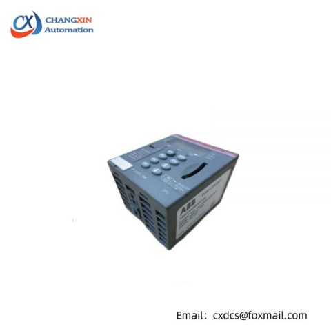 ABB 1SAP140500R3160 - EC581 ARCNET CPU Module, Industrial Automation Solutions
