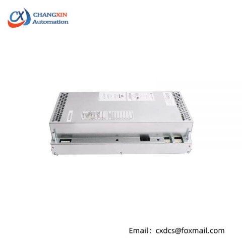 ABB 1SAY130010R0010 - High-Precision Control Board Assembly