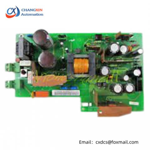 ABB 1SAY130110R0100 - Advanced Control Module, Industrial Automation