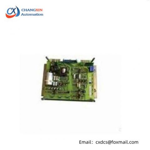 ABB 1SAY 130-130R-0100 - 07SS91: Industrial Automation Control Module