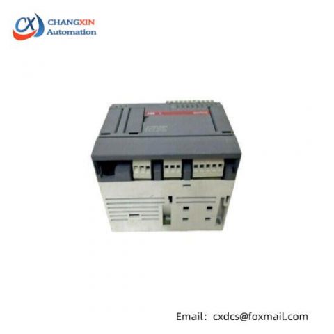 ABB 1SBP260001R1001 86AR230 'A' Series Industrial Server