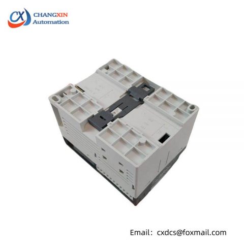 ABB 1SBP260020R1001, 07CR41-T3.9 Frequency Converter PLC
