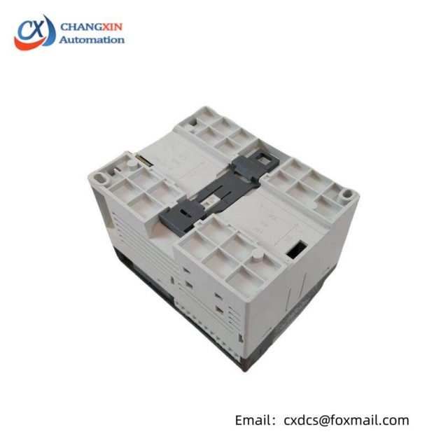 ABB 1SBP260020R1001, 07CR41-T3.9 Frequency Converter PLC