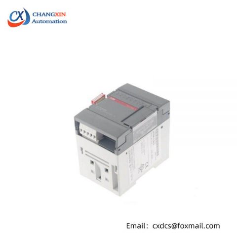 ABB 1SBP260102R1001 XC08L1 Extension Module for Industrial Control