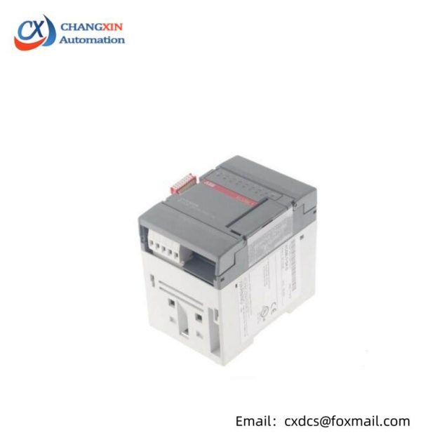 ABB 1SBP260102R1001 XC08L1 Extension Module for Industrial Control