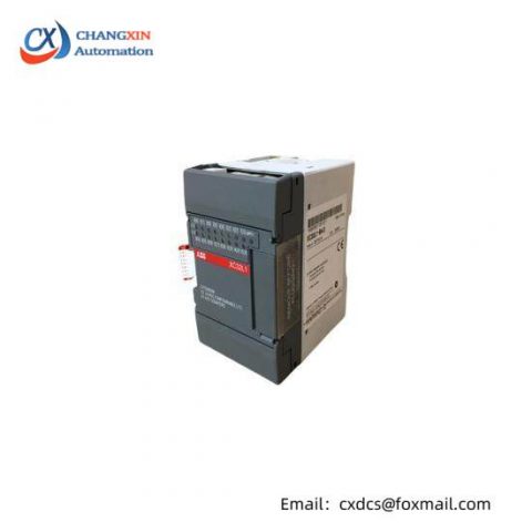 ABB 1SBP260110R1001 XC32L1 XC32L1-B4.0 Digital Input Module - Advanced Industrial Automation Solution