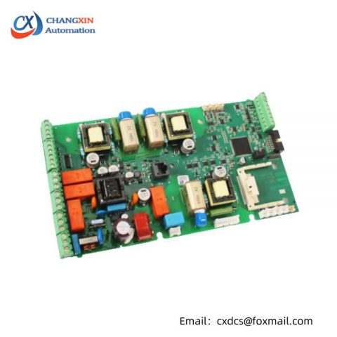 ABB PSTX Series 1SF536268D1008 Soft Starters, Core Component for Industrial Control Systems