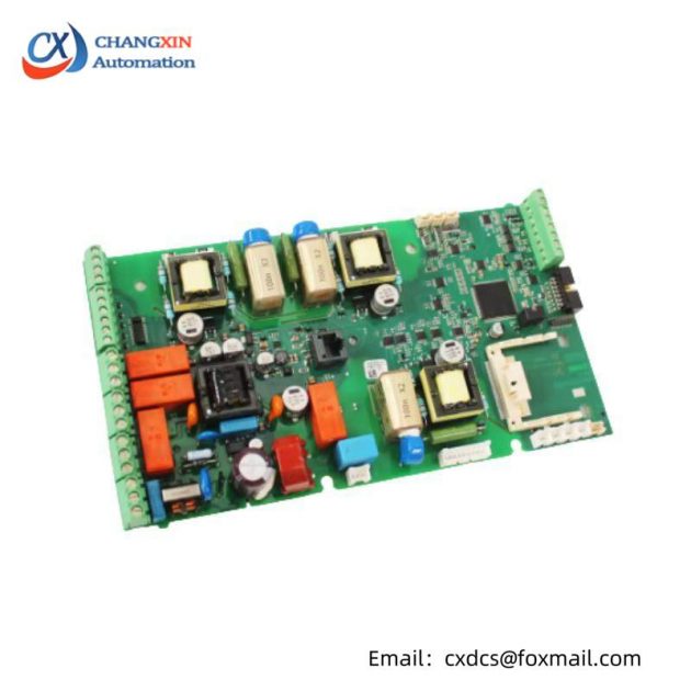 ABB PSTX Series 1SF536268D1008 Soft Starters, Core Component for Industrial Control Systems
