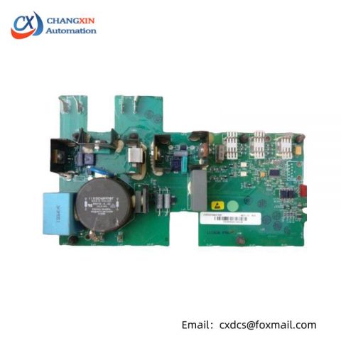 ABB 1SFB527068D7005: Advanced Circuit Board for Industrial Automation