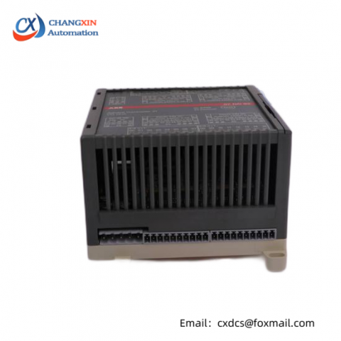 ABB 1SFB536068D1013 - High-Performance Industrial Controller Module