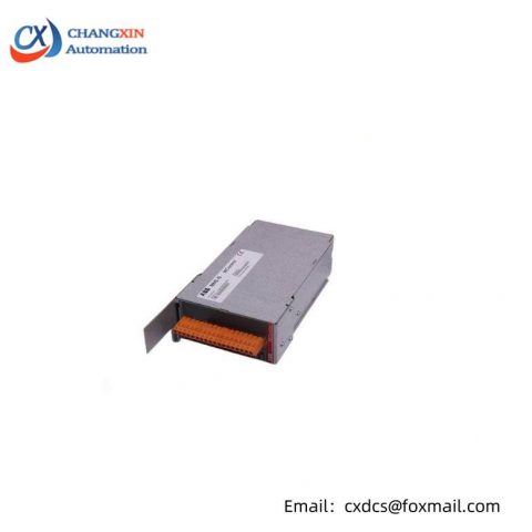 ABB 1TGE120010R1000 - 24VDC Modular Control Board