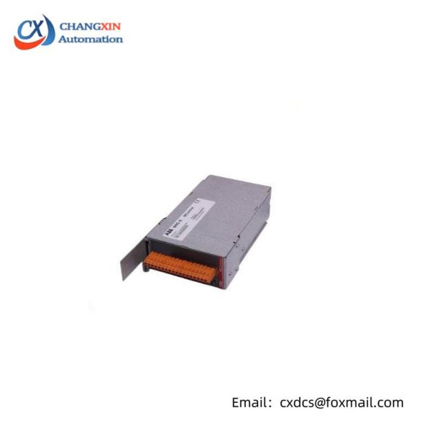 ABB 1TGE120010R1000 - 24VDC Modular Control Board