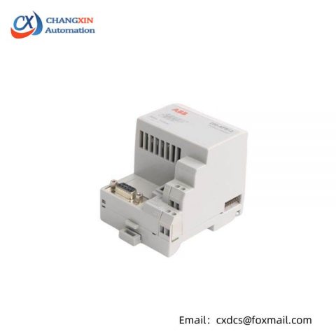 ABB 200-APB12 Profibus Adapter: Industrial Communication Module for Seamless Integration