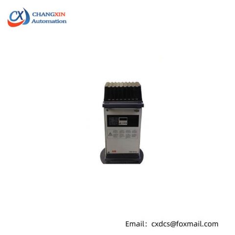 ABB 20MB5E-0M2R Inverter Sami MiniStar, Advanced Industrial Control Solution