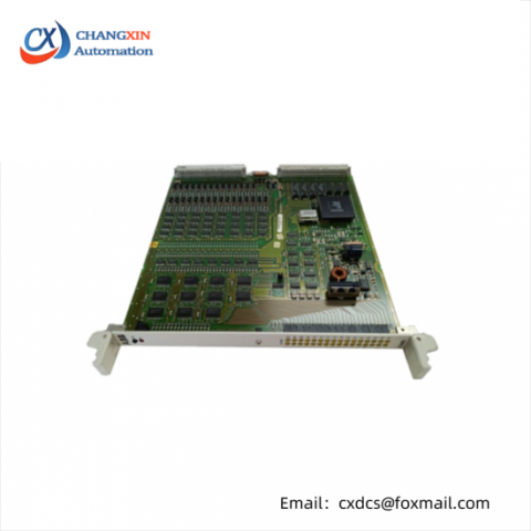 ABB 216AB61 - HESG324013R0100 Output Module: Advanced Control Technology for Industrial Applications