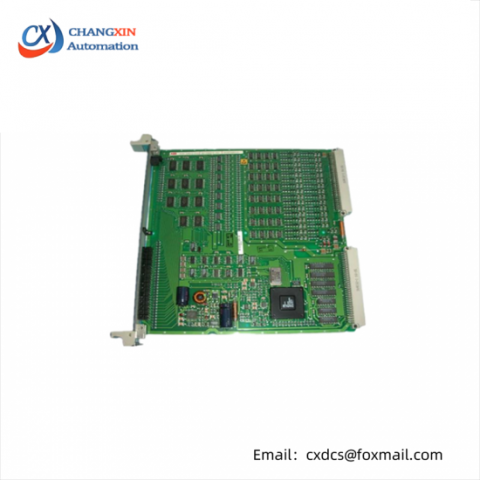 ABB 216AB61 - HESG324013R100 Output Module, for Advanced Control Solutions