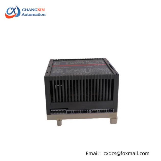 ABB 216DB61 - High-Performance Industrial Control Module