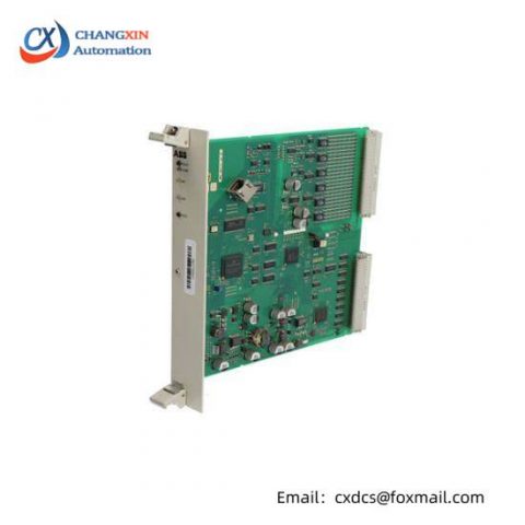 ABB 216NG62A 216NG62 Control Board; Manufacturer: ABB