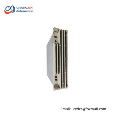 ABB 216NG63A Module - High Performance Industrial Control Component