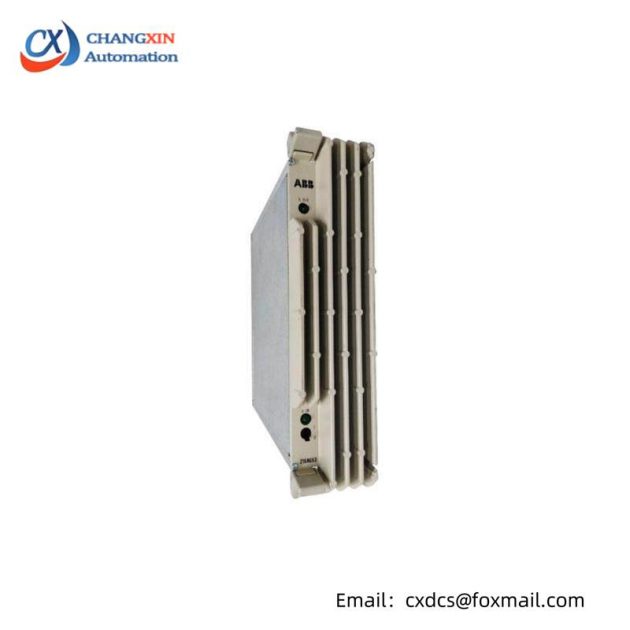 ABB 216NG63A Power Controller - High-Performance AC Drive