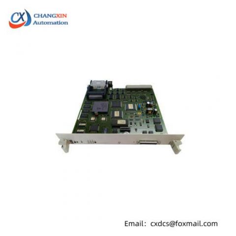 ABB 216VC62A HESG324442R13/C Industrial Control Module