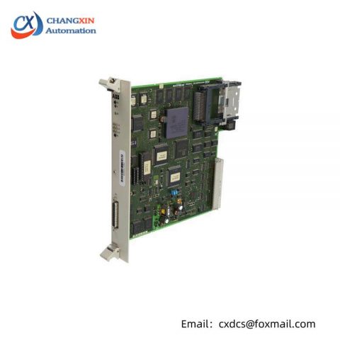 ABB 216VC62a HESG324442R13/E Process Control Unit