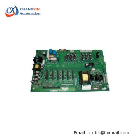 ABB 23TP22 Extension Mounting Panel 1KGT013000R0001, Control & Automation Solutions