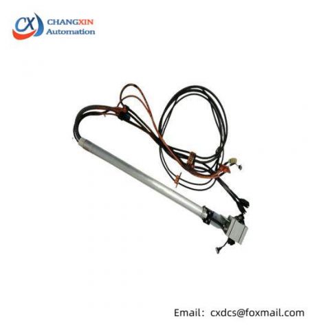 ABB 33HAB6444 Robot Arm Cable Harness: Precision & Durability in Industrial Automation