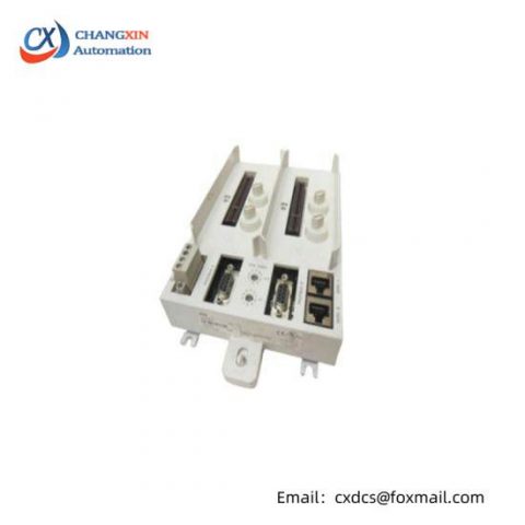 ABB 35AA92 Analog Output Module, Industrial Automation, Electronics, Control Systems