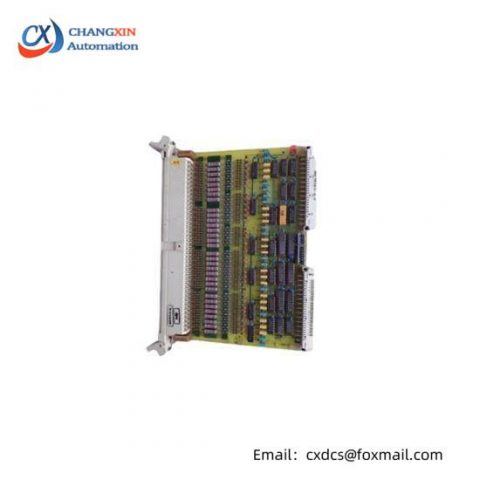 ABB 35AB94 CARD - Industrial Control Module