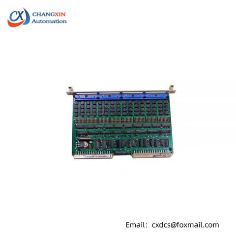 ABB 35AB94 GJR5142800R0001 Digital Output Module - Advanced Control Solutions