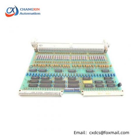 ABB 35EB91 GJR5142600R0001 Electronics Module - Advanced Control Solutions