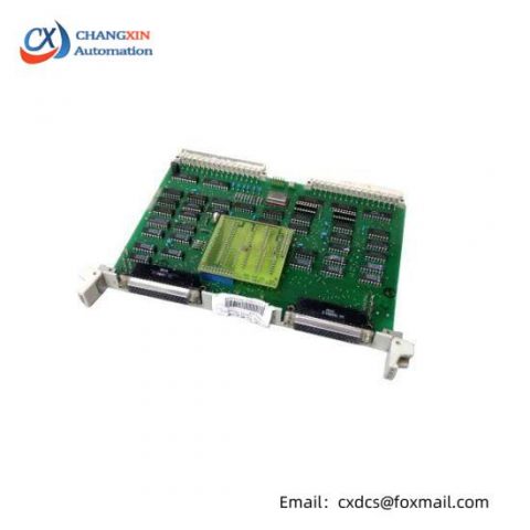 ABB 35EK90 GJR5143100R0001 Bus Coupler Module: Advanced Integration Solution for Industrial Networks