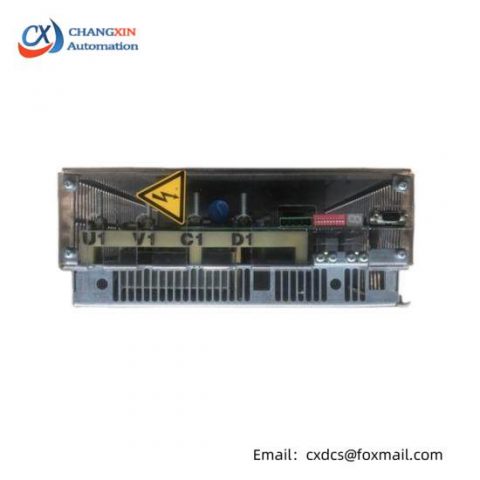 ABB 3ADT209019R0001 Frame - Industrial Control Module, Precise Automation Solutions