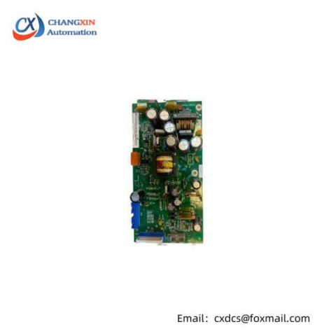 ABB SDCSPOW4 3ADT315100R1001 Power Converter Board