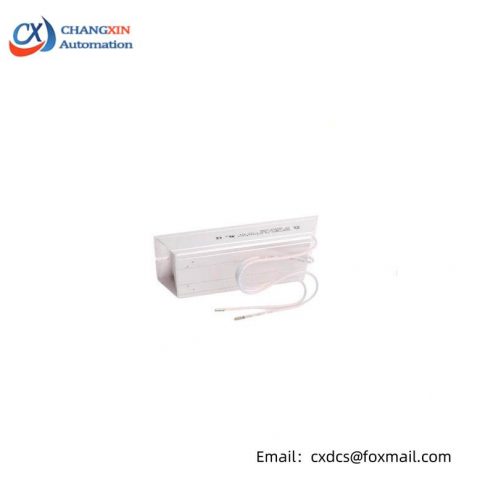 ABB 3AFE 64803689 CBHX165C5R414 Charging Resistor, Advanced Power Management Solution