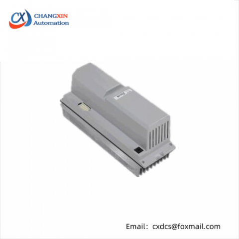 ABB 3aHAB8101-11 DRIVE UNIT - Industrial Motor Control Module