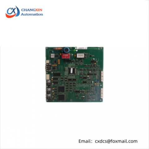 ABB 3ASC25H203 Digital Module