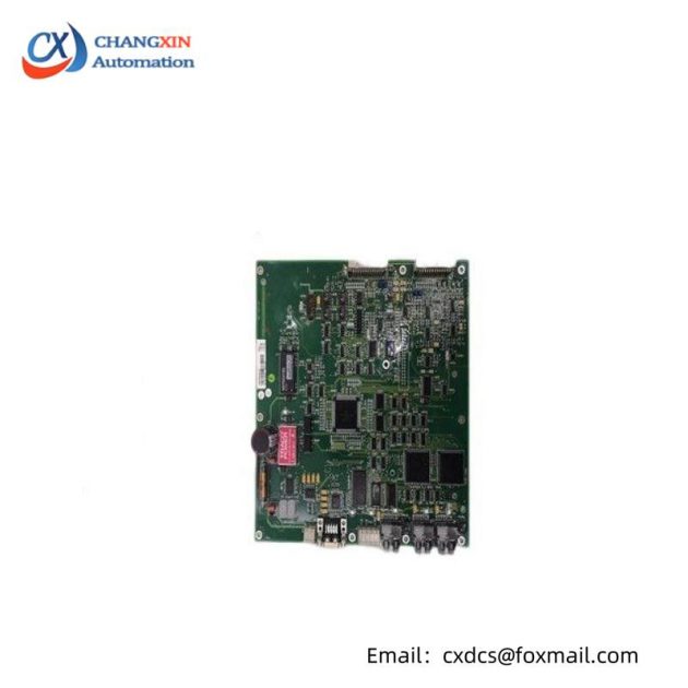 ABB 3ASC25H203 Digital Module