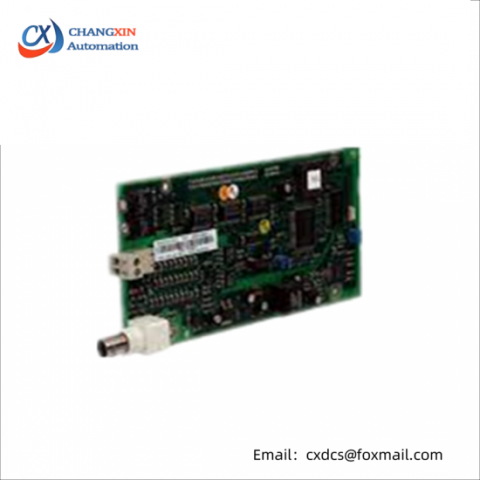 ABB 3ASD573001A13 Communication Board: High-Performance Control Solution for Industrial Automation