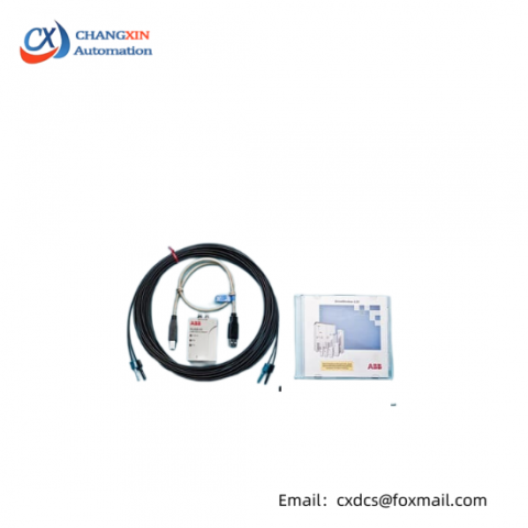 ABB 3AUA0000040000 Field Kit: Control & Automation Solution