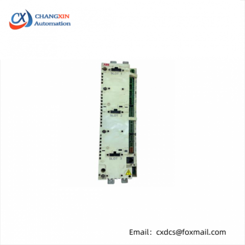 ABB 3AUA0000047068 - Advanced Industrial Control Unit