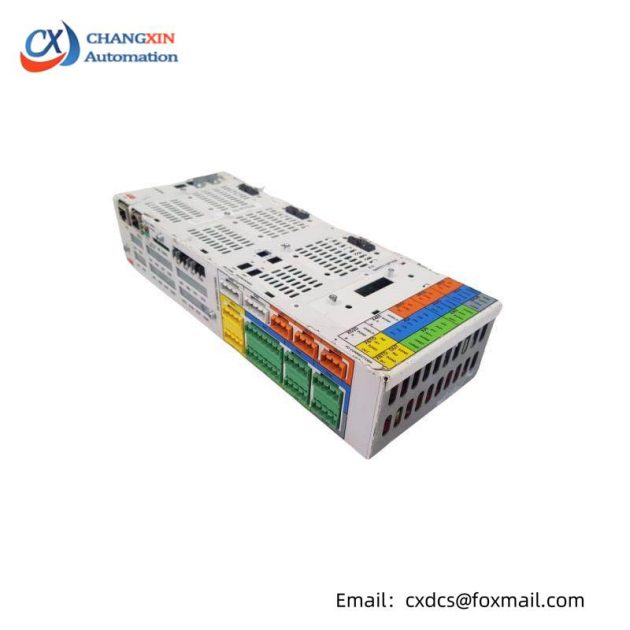 ABB 3AUA0000110429-K Inverter Control Board