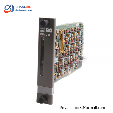 ABB 3AUA489002B4562 - High-Performance Digital Output Module