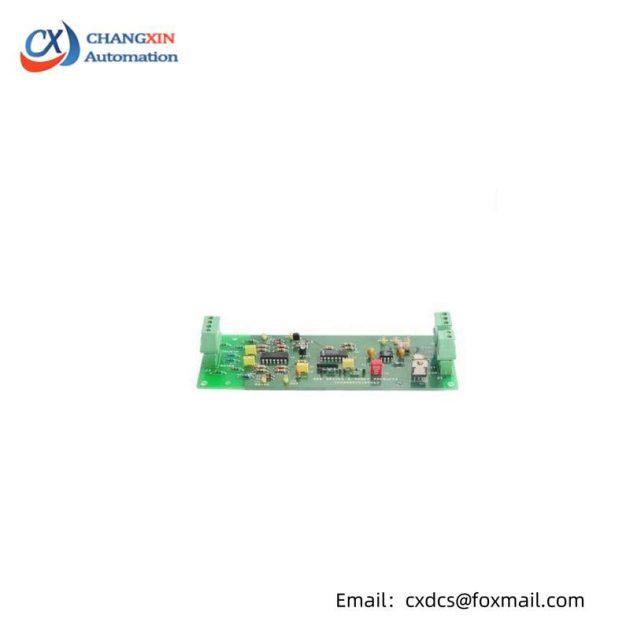ABB 3AUA489002B4562 - Advanced Control Module for Industrial Automation, 200 characters or less