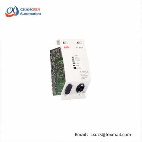 ABB 3BDH000013R1 Power Supply - High Efficiency & Reliable Industrial Power Solution