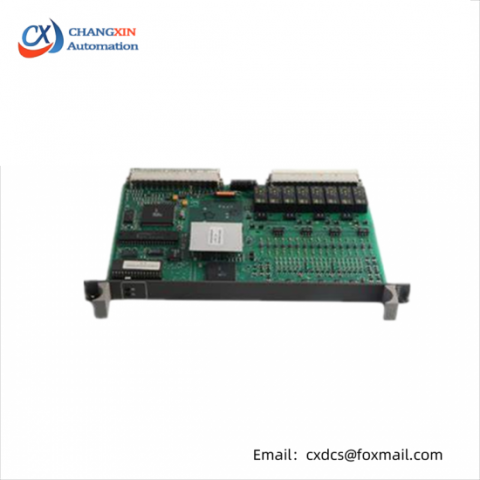 ABB 3BDH000032R1 - FI830F Fieldbus Module