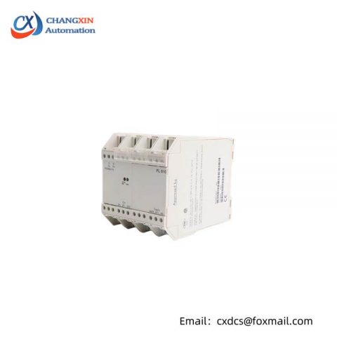 ABB 3BDH000311R0101 - PL810 Profibus Linking Device