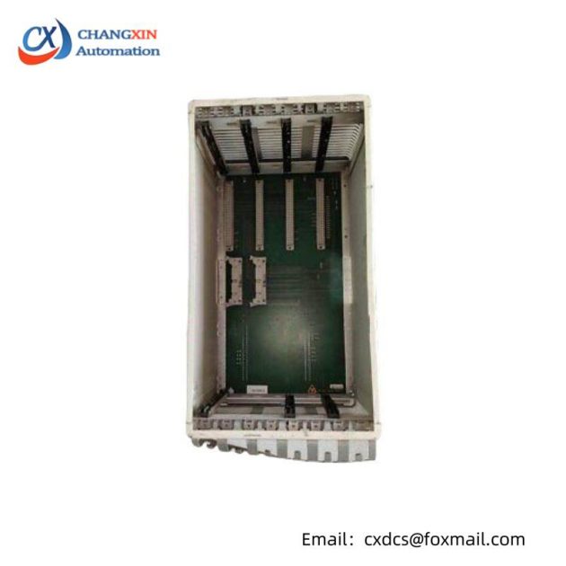 ABB 3BDH000505R1 Power Supply Module - High Efficiency for Industrial Automation